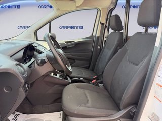 FORD Transit courier 1.5 tdci 75cv s&s trend my20