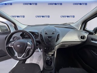 FORD Transit courier 1.5 tdci 75cv s&s trend my20