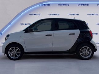 SMART Forfour 1.0 passion 71cv my18