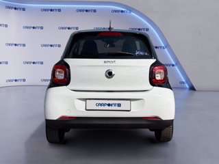 SMART Forfour 1.0 passion 71cv my18