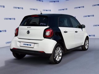 SMART Forfour 1.0 passion 71cv my18