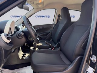 SMART Forfour 1.0 passion 71cv my18