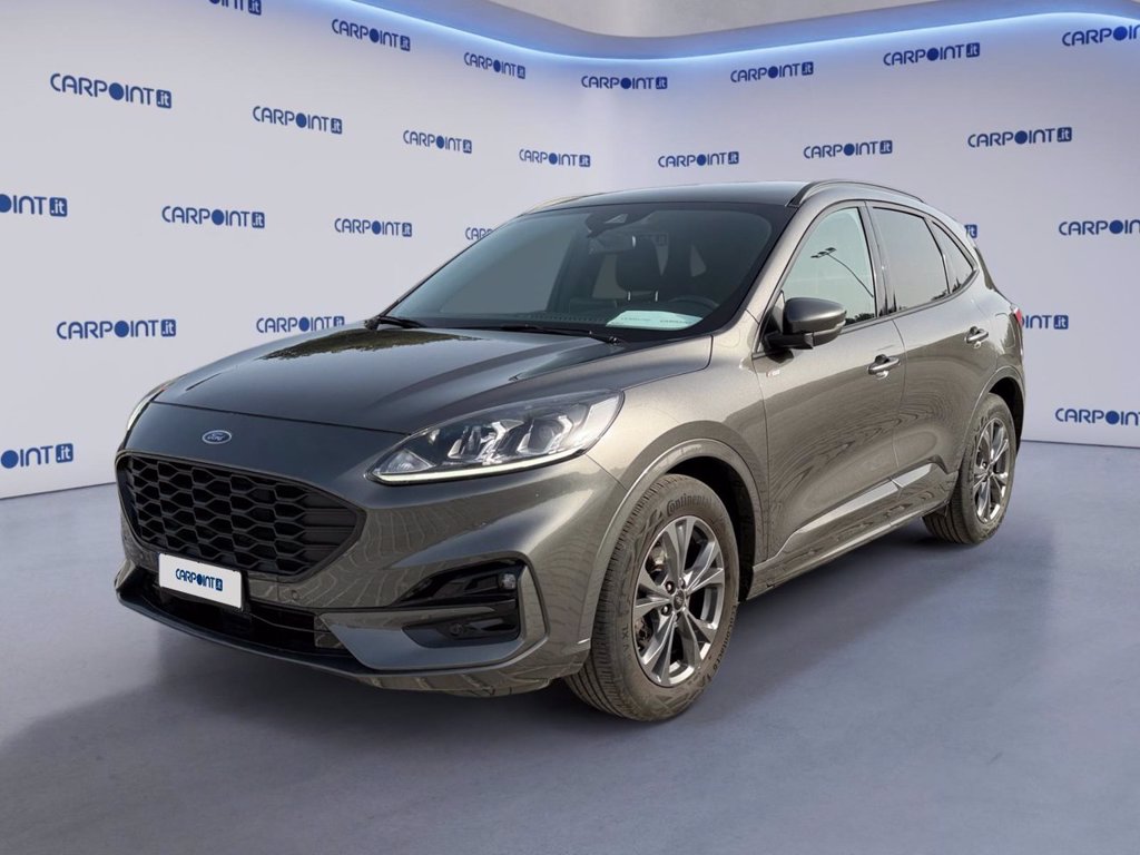 FORD Kuga 1.5 ecoboost st-line 2wd 150cv