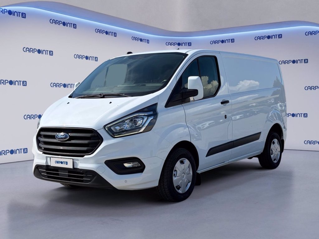 FORD Transit custom 280 2.0 tdci 130cv trend l1h1 e6.2