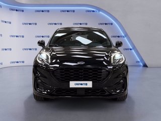 FORD Puma 1.0 ecoboost h st-line x s&s 125cv auto