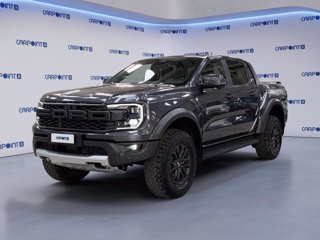FORD Ranger raptor 2.0 ecoblue 210cv auto