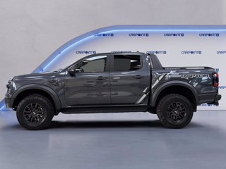 FORD Ranger raptor 2.0 ecoblue 210cv auto