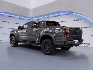 FORD Ranger raptor 2.0 ecoblue 210cv auto