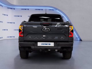 FORD Ranger raptor 2.0 ecoblue 210cv auto