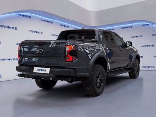 FORD Ranger raptor 2.0 ecoblue 210cv auto