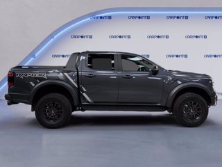 FORD Ranger raptor 2.0 ecoblue 210cv auto