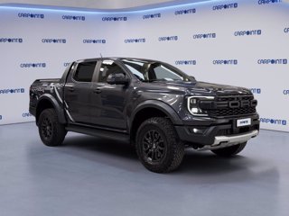 FORD Ranger raptor 2.0 ecoblue 210cv auto