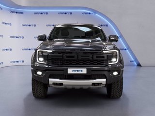 FORD Ranger raptor 2.0 ecoblue 210cv auto