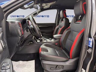 FORD Ranger raptor 2.0 ecoblue 210cv auto