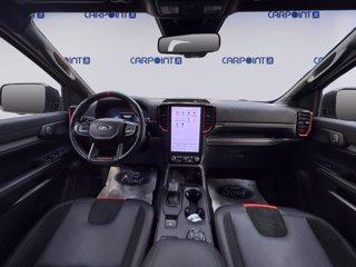 FORD Ranger raptor 2.0 ecoblue 210cv auto
