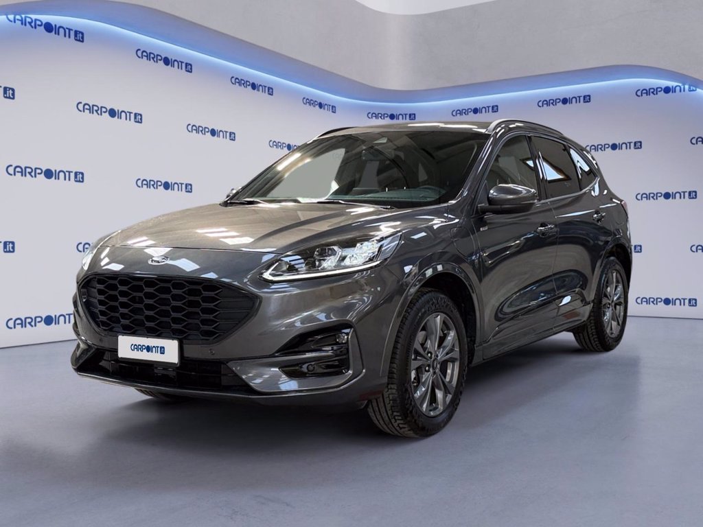 FORD Kuga 2.5 phev st-line x 2wd 225cv cvt