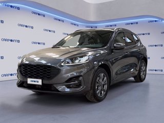 FORD Kuga 2.5 phev st-line x 2wd 225cv cvt