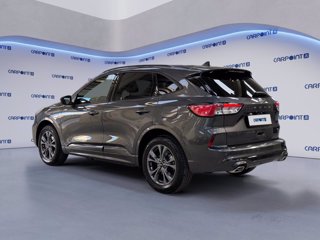 FORD Kuga 2.5 phev st-line x 2wd 225cv cvt