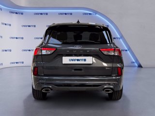 FORD Kuga 2.5 phev st-line x 2wd 225cv cvt