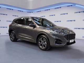 FORD Kuga 2.5 phev st-line x 2wd 225cv cvt