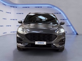 FORD Kuga 2.5 phev st-line x 2wd 225cv cvt