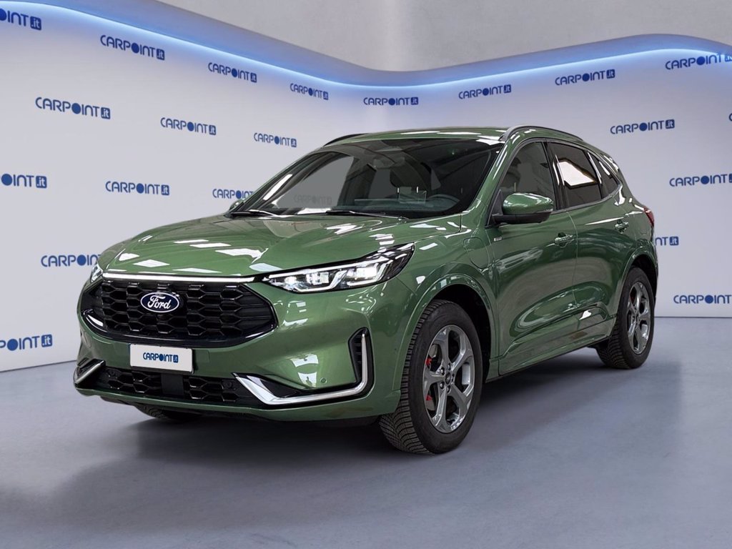 FORD Kuga 2.5 phev st-line x 2wd 243cv auto