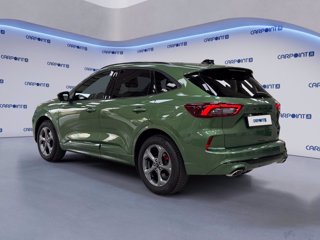 FORD Kuga 2.5 phev st-line x 2wd 243cv auto