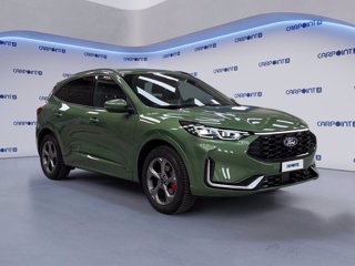 FORD Kuga 2.5 phev st-line x 2wd 243cv auto
