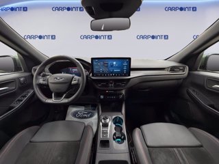 FORD Kuga 2.5 phev st-line x 2wd 243cv auto