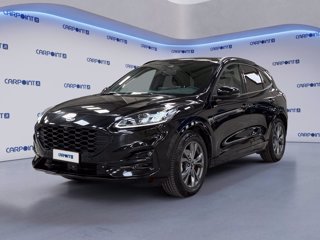 FORD Kuga 2.5 full hybrid st-line x 2wd 190cv cvt