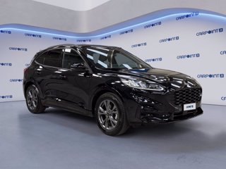 FORD Kuga 2.5 full hybrid st-line x 2wd 190cv cvt