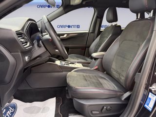 FORD Kuga 2.5 full hybrid st-line x 2wd 190cv cvt