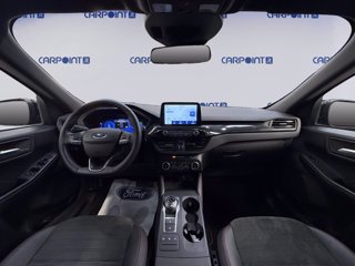 FORD Kuga 2.5 full hybrid st-line x 2wd 190cv cvt