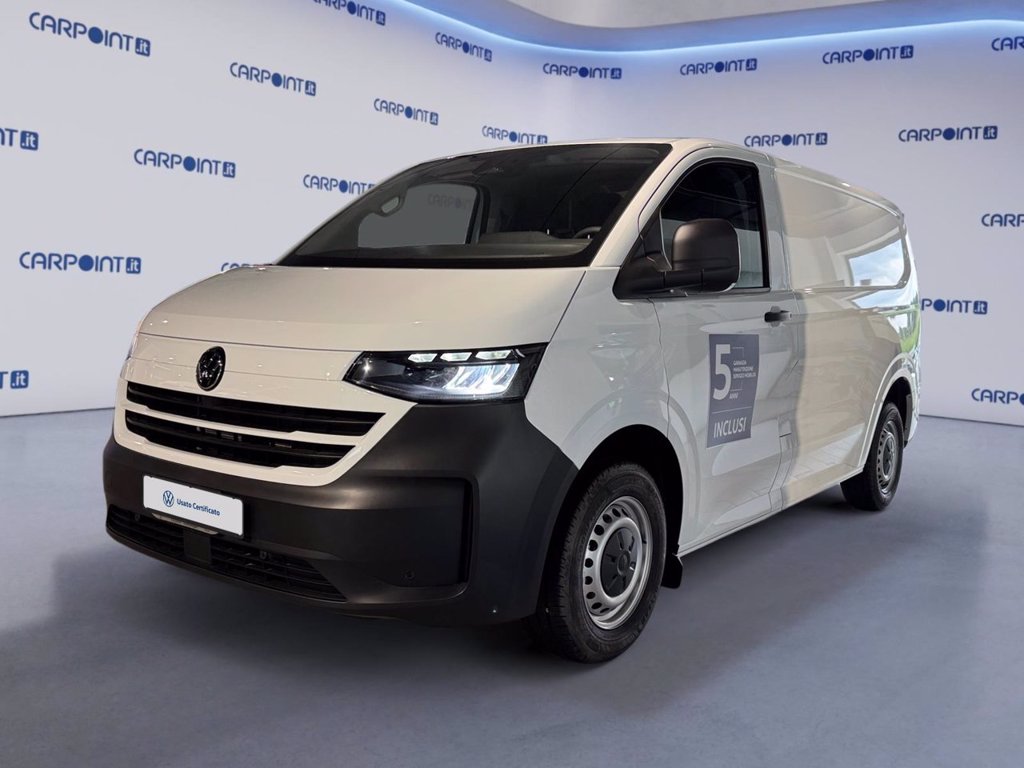 VOLKSWAGEN T7 transporter 28 2.0 tdi 150cv l1