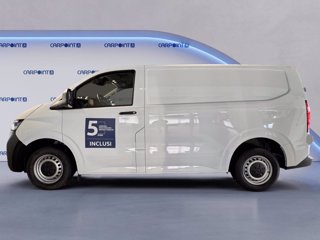 VOLKSWAGEN T7 transporter 28 2.0 tdi 150cv l1