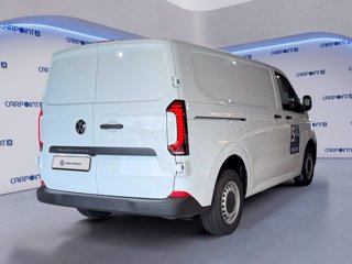 VOLKSWAGEN T7 transporter 28 2.0 tdi 150cv l1