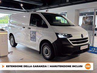 VOLKSWAGEN T7 transporter 28 2.0 tdi 150cv l1