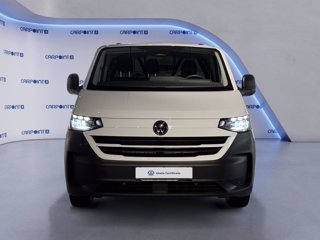 VOLKSWAGEN T7 transporter 28 2.0 tdi 150cv l1