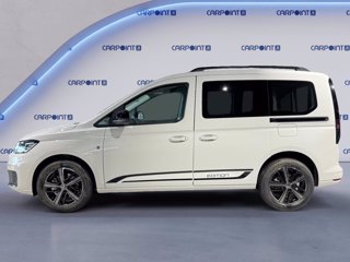 VOLKSWAGEN Caddy m1 2.0 tdi 122cv life dsg7