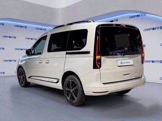 VOLKSWAGEN Caddy m1 2.0 tdi 122cv life dsg7