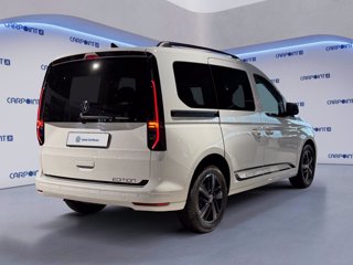 VOLKSWAGEN Caddy m1 2.0 tdi 122cv life dsg7