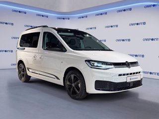 VOLKSWAGEN Caddy m1 2.0 tdi 122cv life dsg7