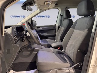 VOLKSWAGEN Caddy m1 2.0 tdi 122cv life dsg7