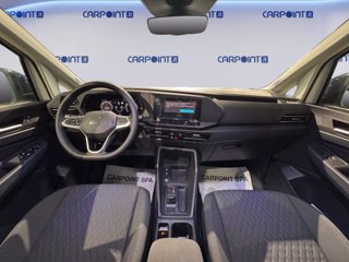 VOLKSWAGEN Caddy m1 2.0 tdi 122cv life dsg7