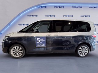 VOLKSWAGEN Multivan 2.0 tdi style 150cv dsg 7p.ti