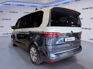 VOLKSWAGEN Multivan 2.0 tdi style 150cv dsg 7p.ti