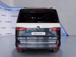 VOLKSWAGEN Multivan 2.0 tdi style 150cv dsg 7p.ti