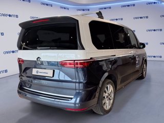VOLKSWAGEN Multivan 2.0 tdi style 150cv dsg 7p.ti