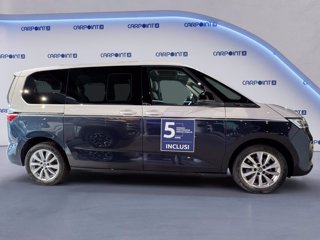 VOLKSWAGEN Multivan 2.0 tdi style 150cv dsg 7p.ti