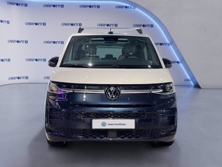 VOLKSWAGEN Multivan 2.0 tdi style 150cv dsg 7p.ti